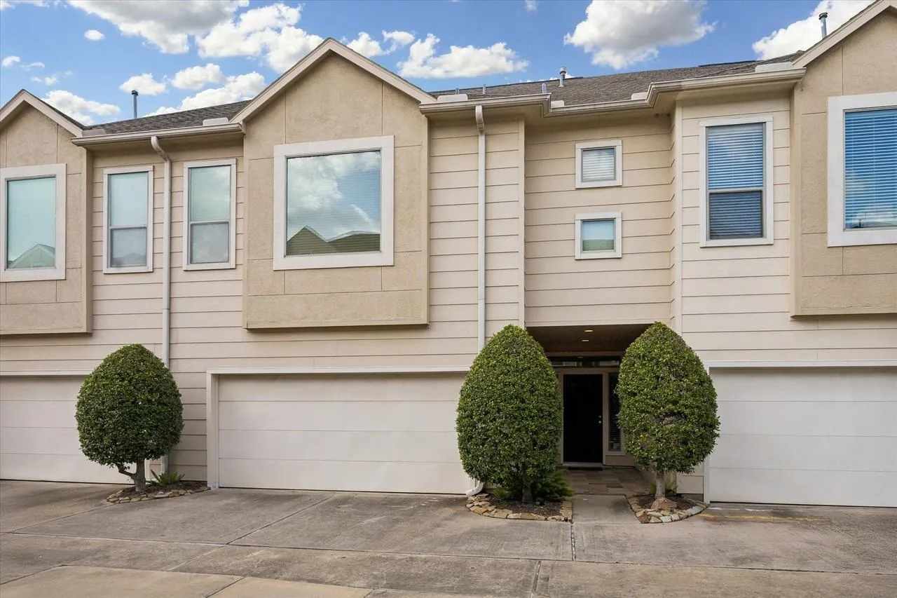 3804 Centerplaza Dr, Houston, TX 77007, USA