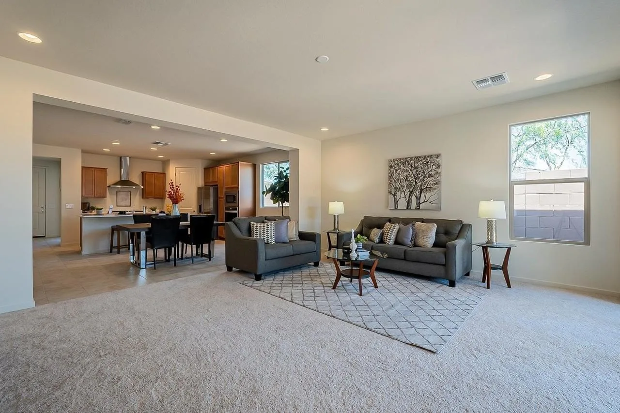 5944 E Melinda Ln, Phoenix, AZ 85054, USA