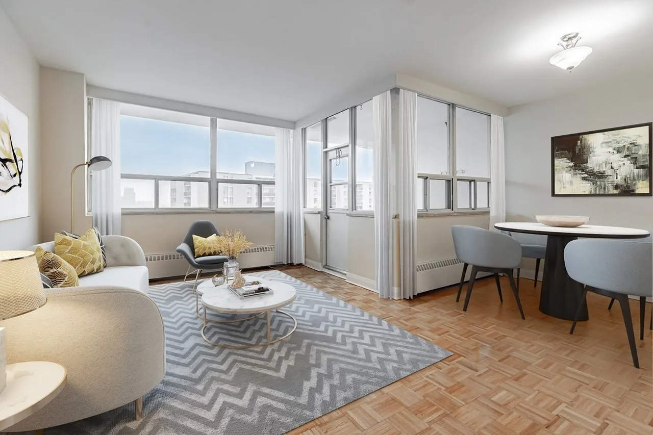 4415 Bathurst Street