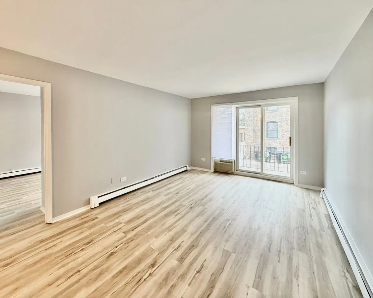 6815 N. Sheridan LLC