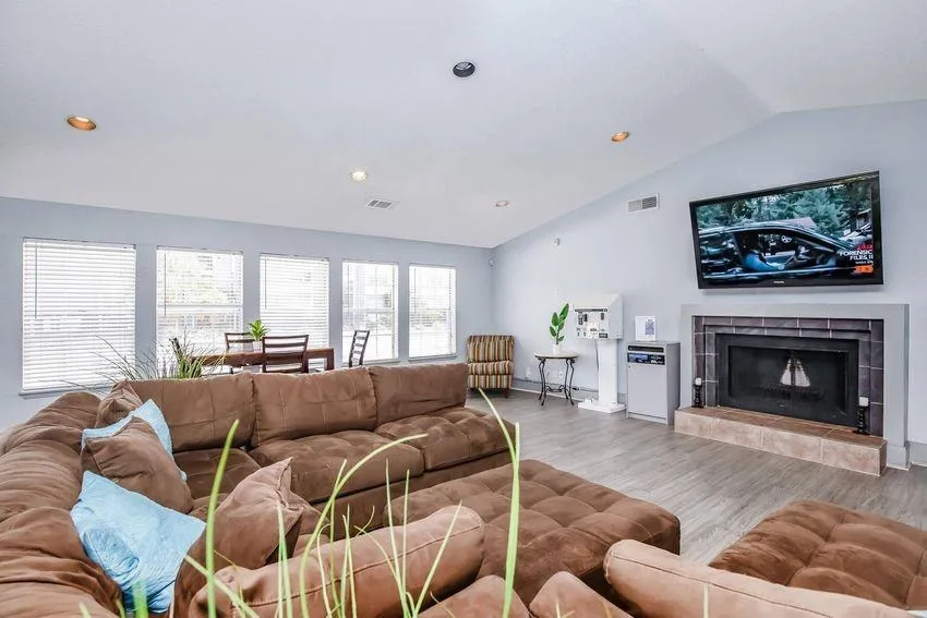 Eden Pointe at Wilcrest