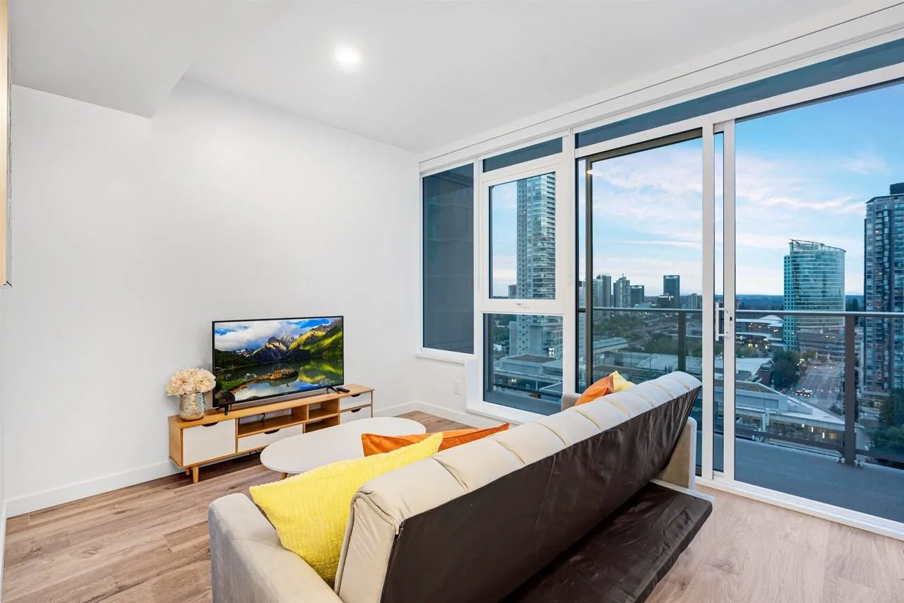 13428 105 Avenue #22F, Surrey, BC V3T 0S6, CAN
