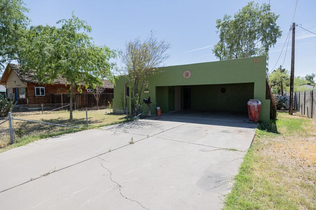 1423 E Virginia Ave, Phoenix, AZ 85006, USA