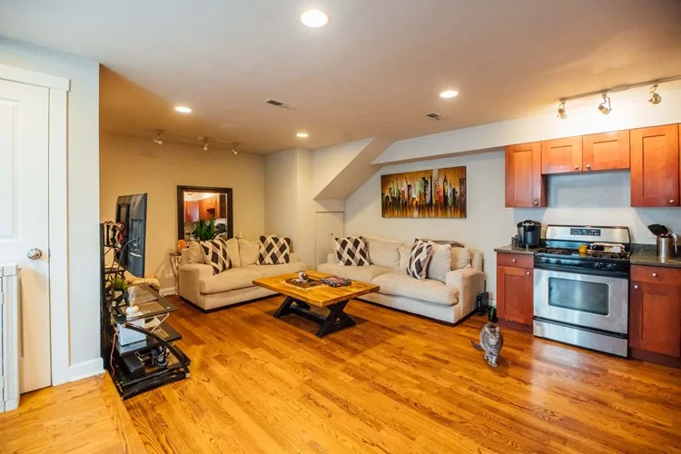 1431 W. Cortez