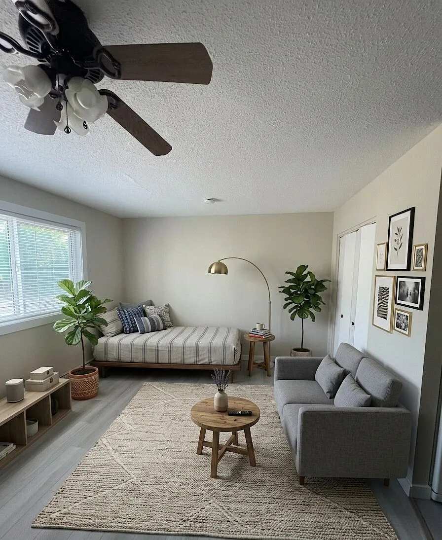 Cozy and Spacious Apartment in Inglewood!