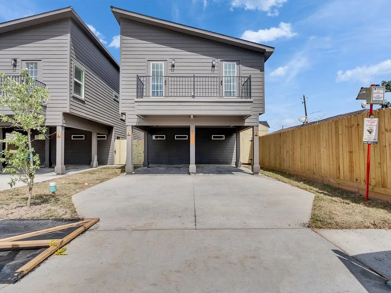 8623 Homewood Ln, Houston, TX 77028, USA