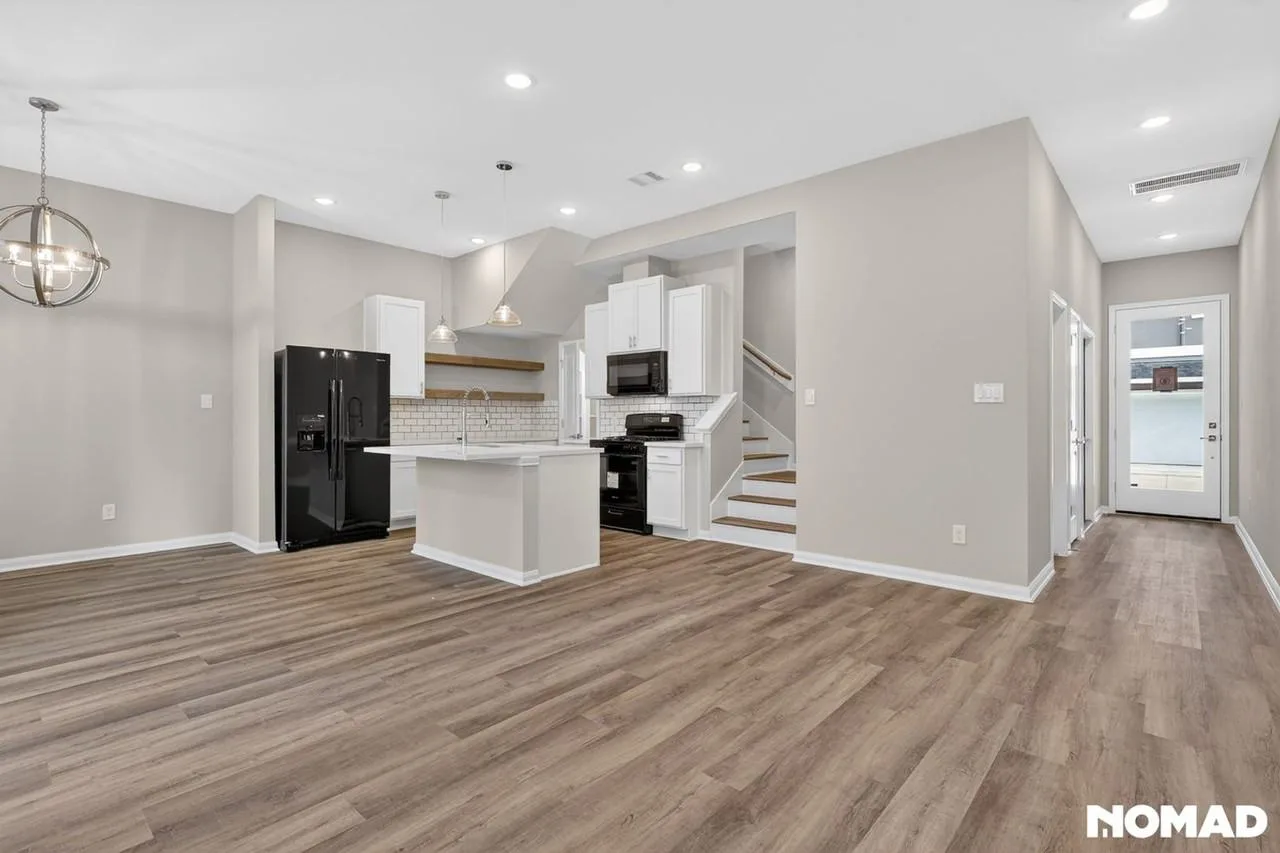 208 Clark Meadows Ln, Houston, TX 77076, USA