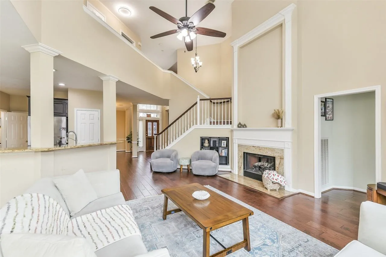 3234 Shadowleaf Dr, Houston, TX 77082, USA