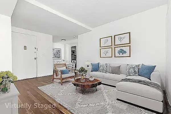 Lexington Ave #12B, New York, NY 10016, USA
