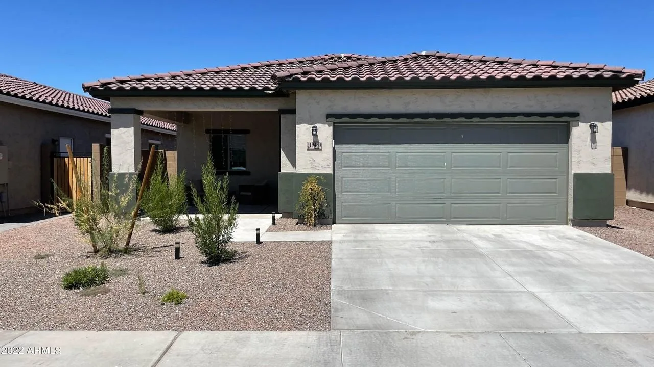 19460 N 27th Pl, Phoenix, AZ 85050, USA