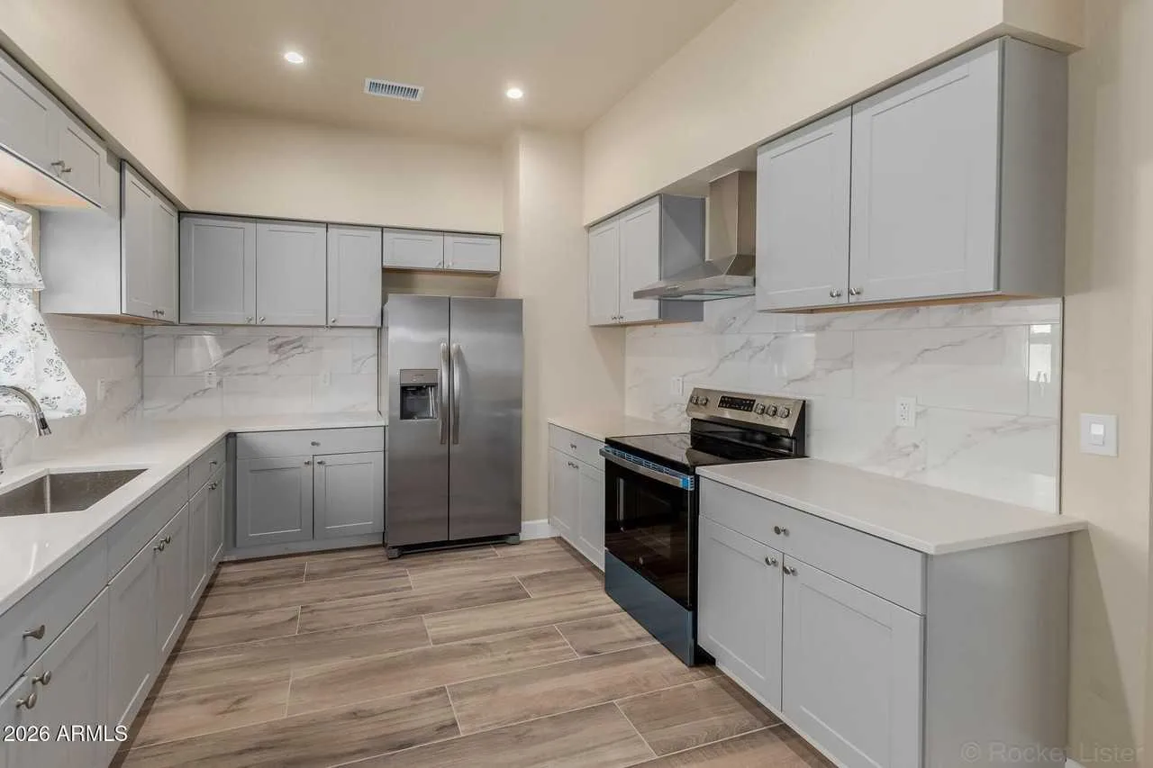 1908 E Harvard St, Phoenix, AZ 85006, USA