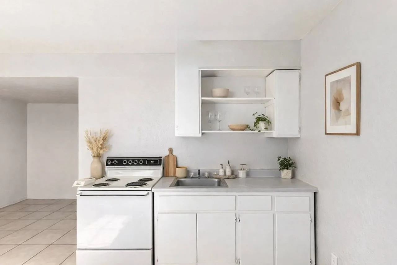 The Cypress Point Apartments