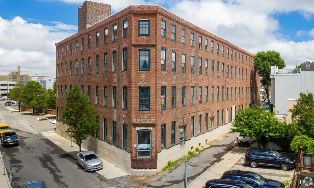 Carriage Wheel Lofts