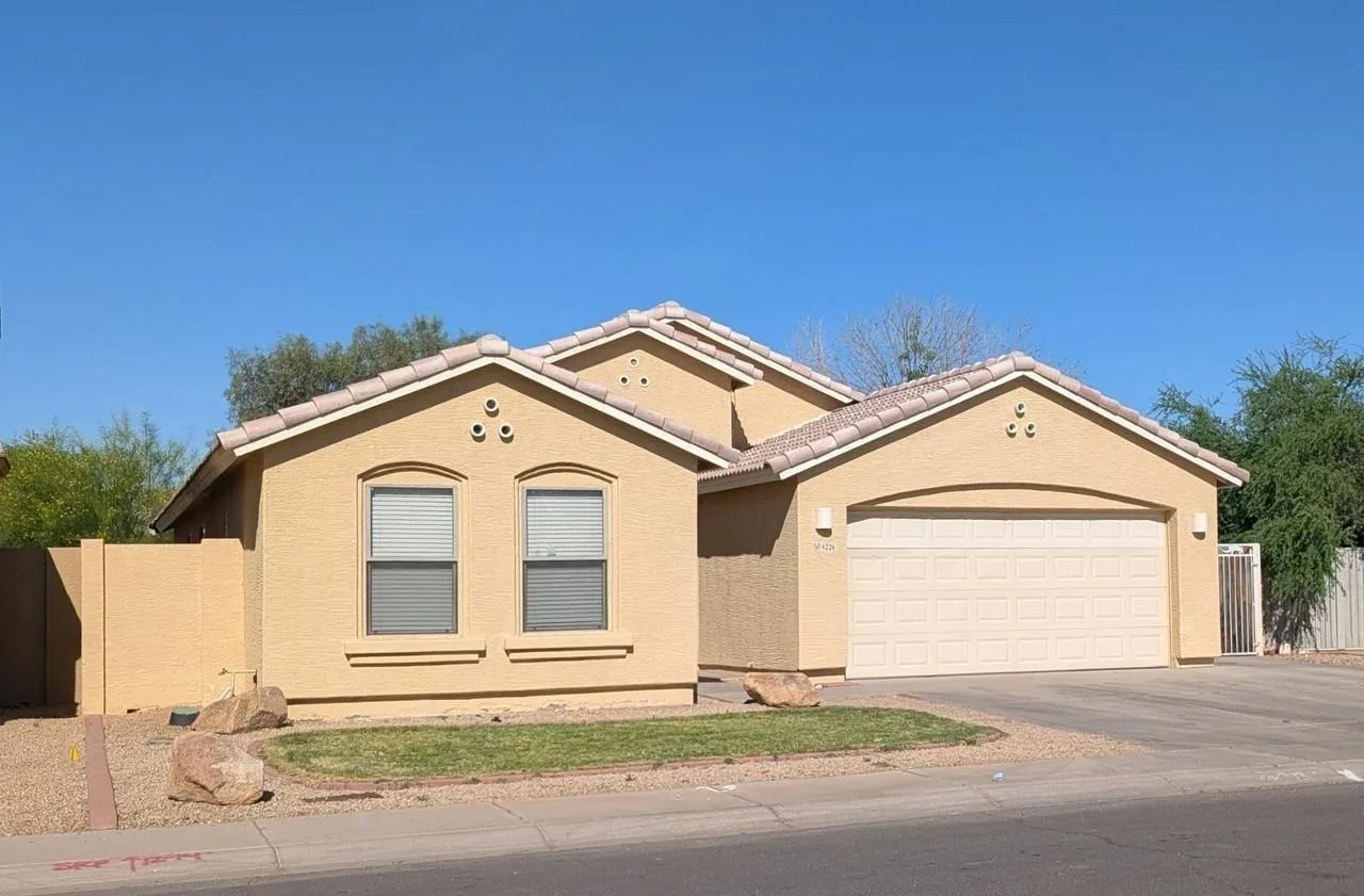 4226 N 92nd Ln, Phoenix, AZ 85037, USA