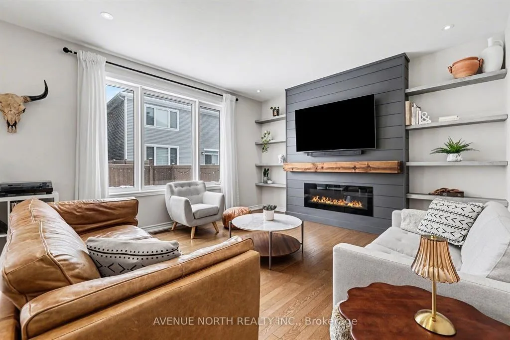 Chapman Mills Dr & Douglas Fir St, Ottawa, ON K2J 6P9, CAN