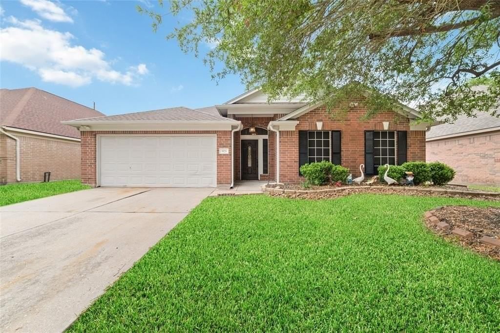 923 N Sky Dr, Houston, TX 77073, USA