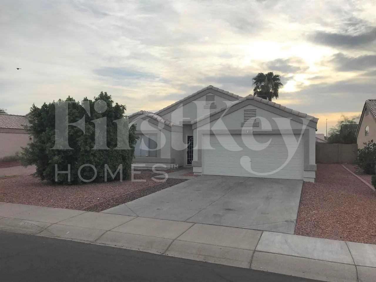 3313 N 85th Ln, Phoenix, AZ 85037, USA