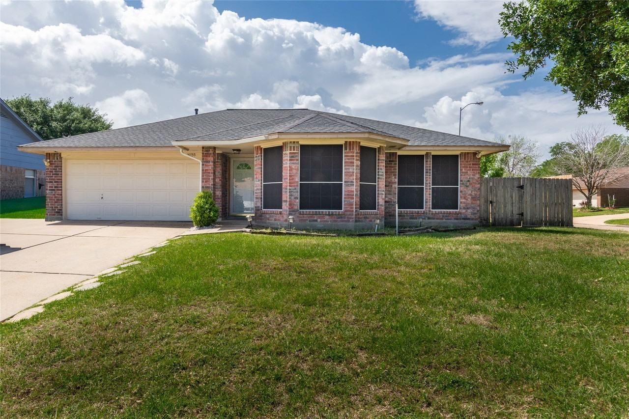 18755 Highland Trl, Houston, TX 77084, USA