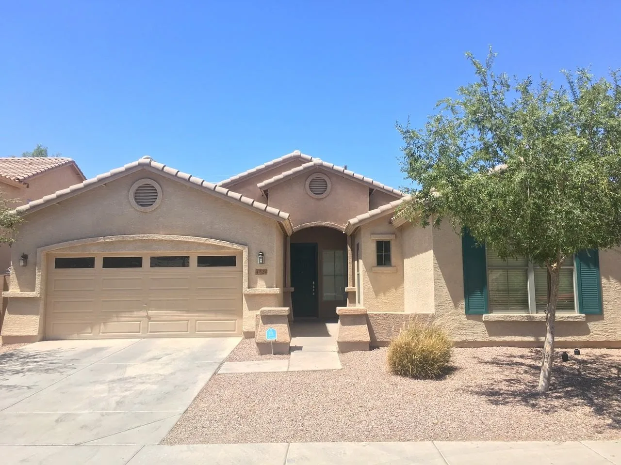 4524 W Pleasant Ln, Laveen, AZ 85339, USA