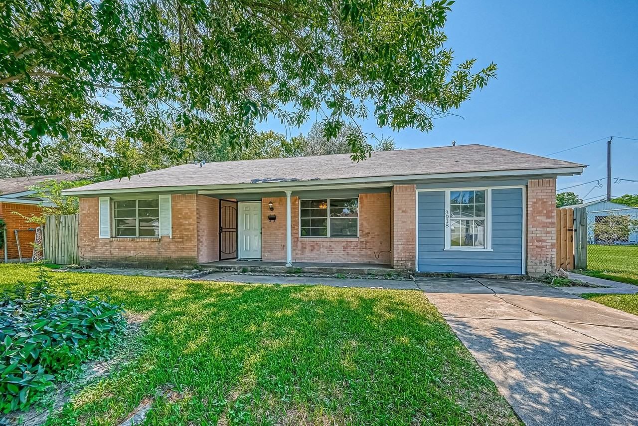 3918 Tavenor Ln, Houston, TX 77047, USA