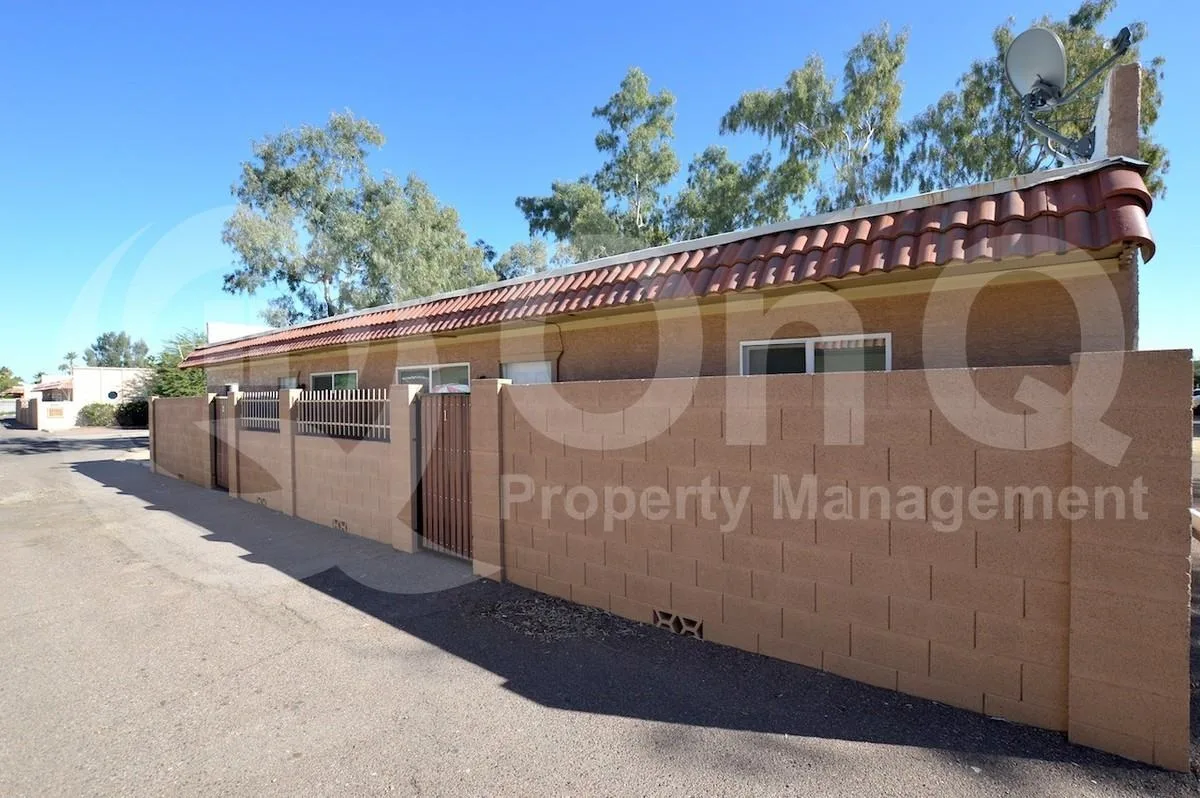 2719 E Tierra Buena Ln, Phoenix, AZ 85032, USA
