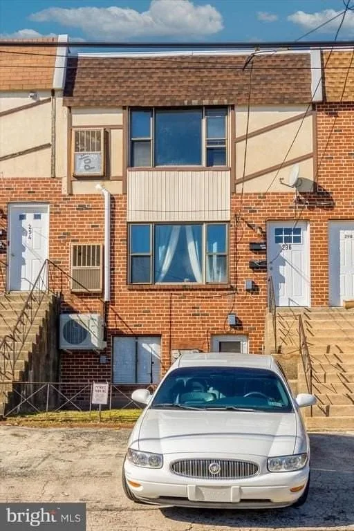 296 Greenough St, Philadelphia, PA 19127, USA