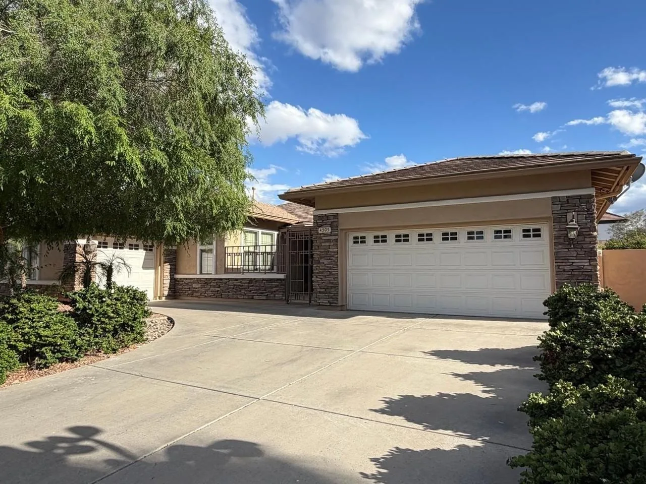 4505 W Mcneil St, Phoenix, AZ 85339, USA