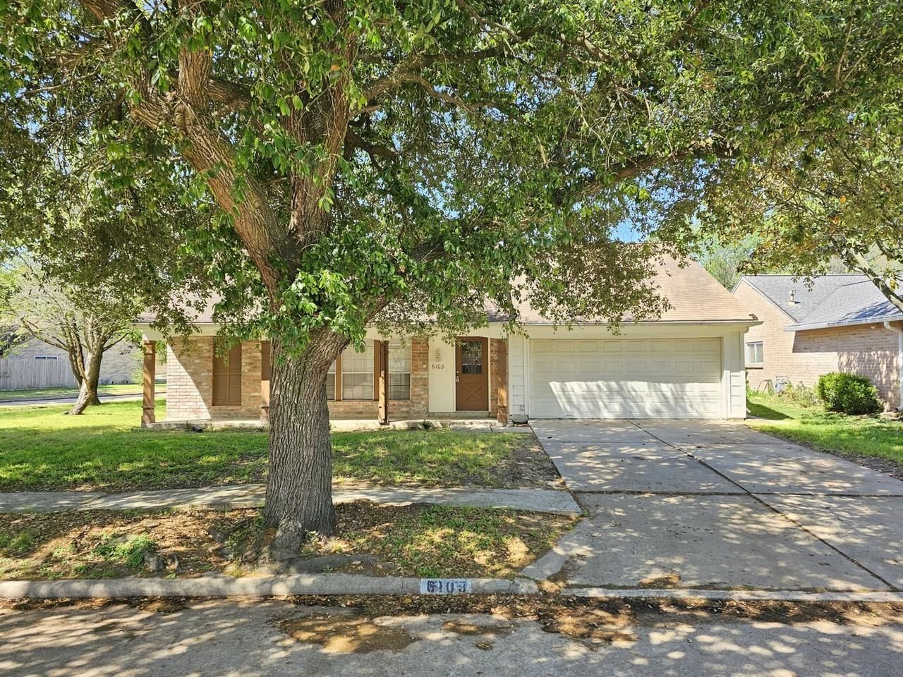 6103 Wolfboro Dr, Houston, TX 77041, USA