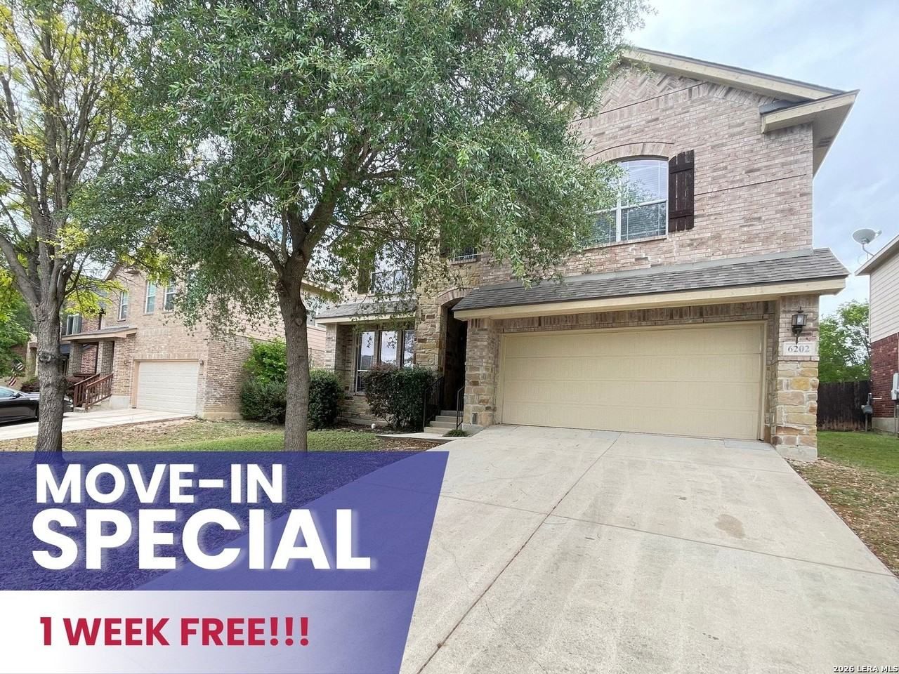 6202 Diego Ln, San Antonio, TX 78253, USA