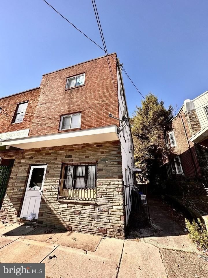 945 East Chelten Avenue, Philadelphia, PA 19138, USA