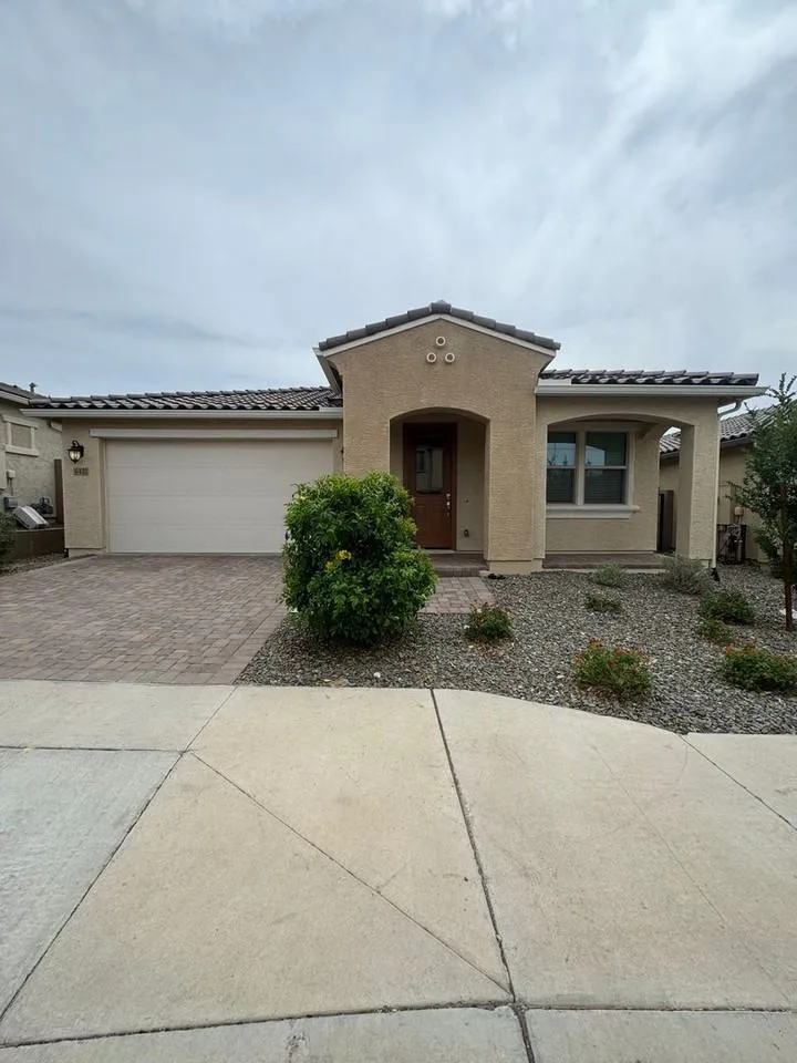 4421 W Palace Station Rd, Phoenix, AZ 85087, USA