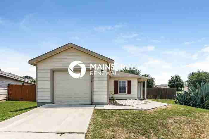11407 Indian Cyn, San Antonio, TX 78252, USA