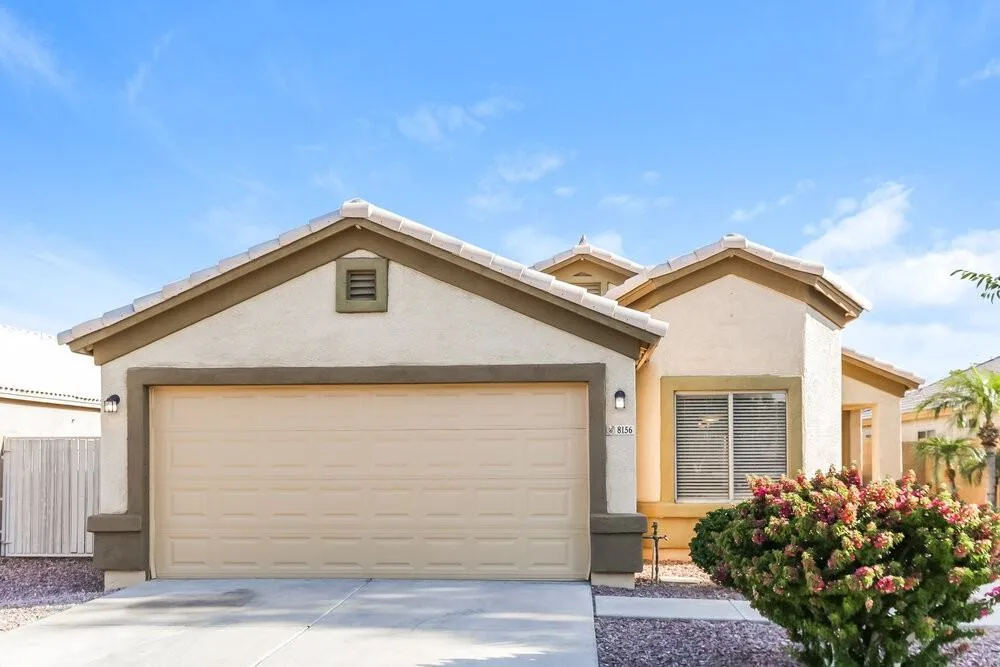 8156 W Hammond Ln, Phoenix, AZ 85043, USA