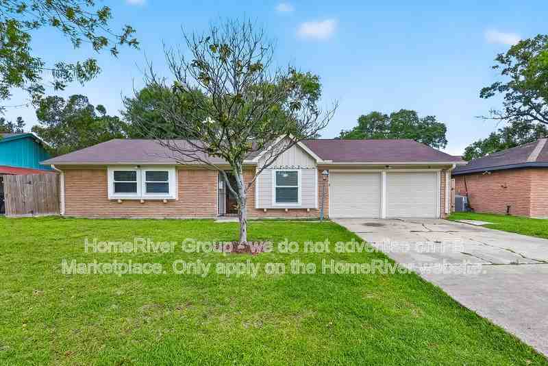 12002 Hillcroft Ave, Houston, TX 77035, USA
