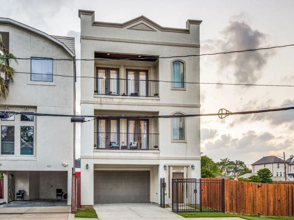 1509 Holly St, Houston, TX 77007, USA
