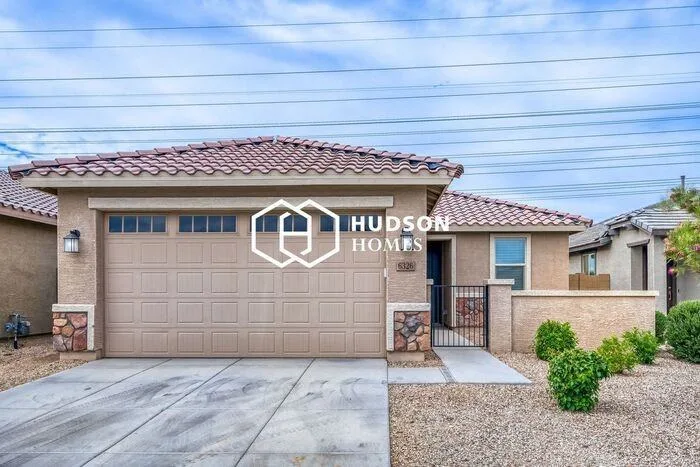 6326 W Raymond St, Phoenix, AZ 85043, USA
