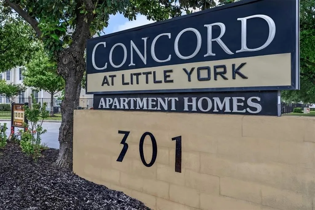 301 W Little York Rd, Houston, TX 77076, USA