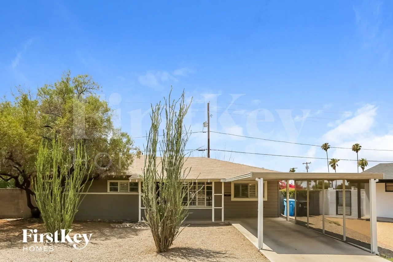 1357 W Sells Dr, Phoenix, AZ 85013, USA