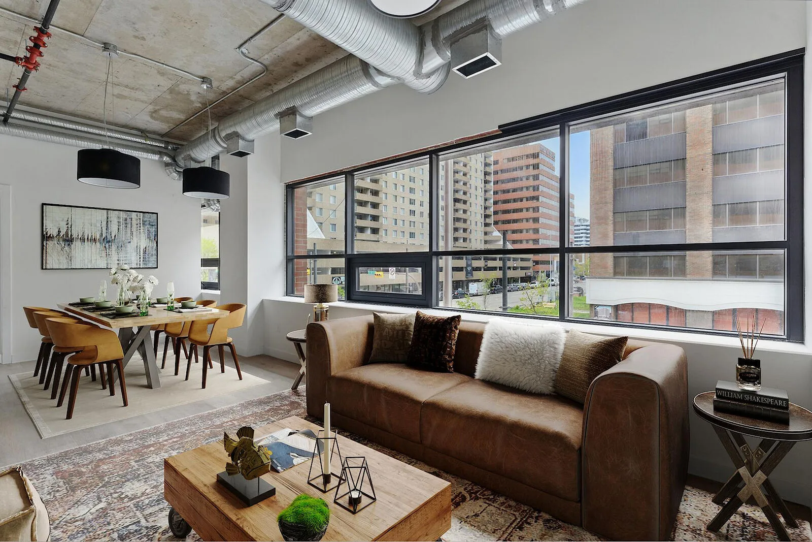 The Loft