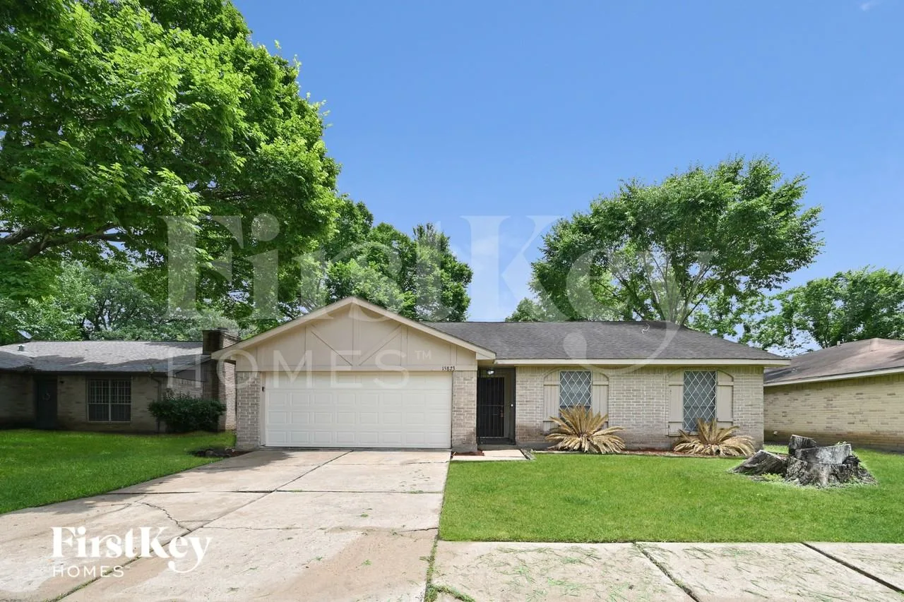 15823 Baybriar Dr, Missouri City, TX 77489, USA