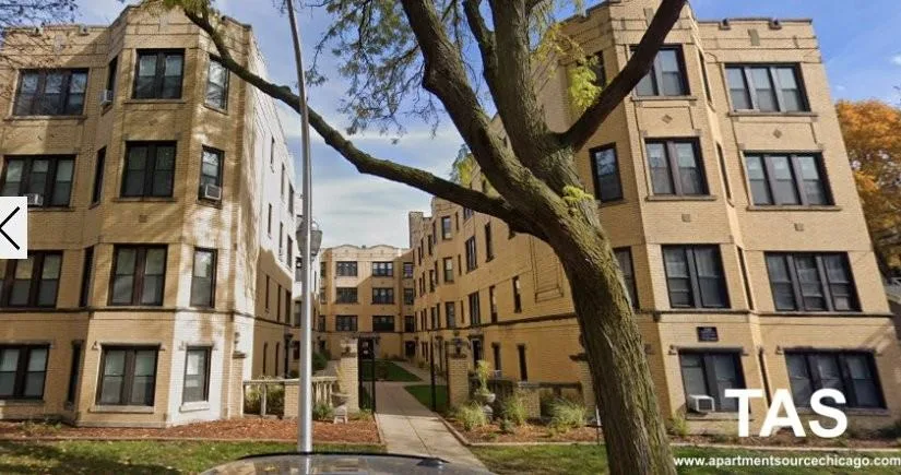 3819 N Greenview Ave, Chicago, IL 60613, USA