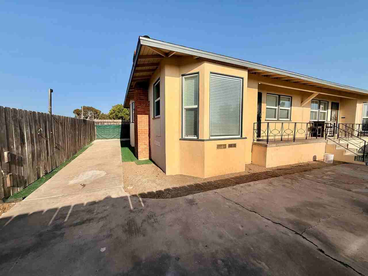 5302 Churchward