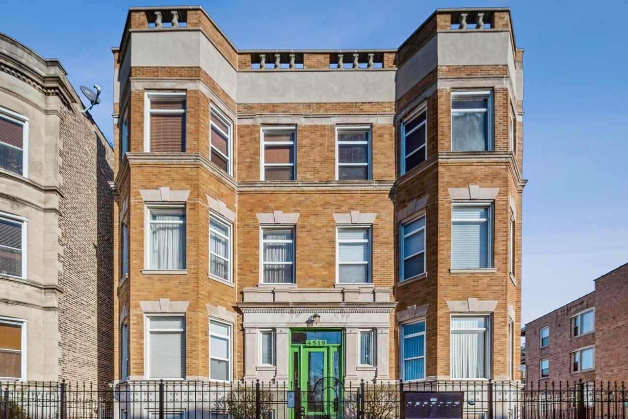 4519 South Calumet Avenue, Chicago, IL 60653, USA