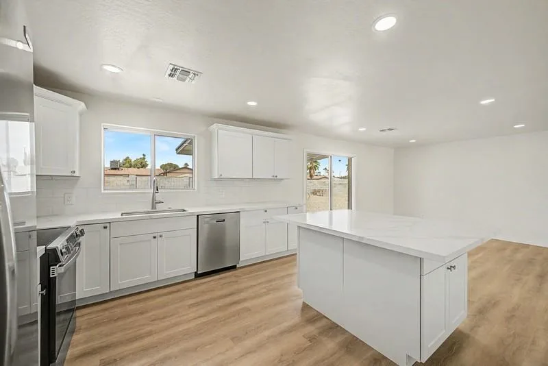 3430 E Poinsettia Dr, Phoenix, AZ 85028, USA