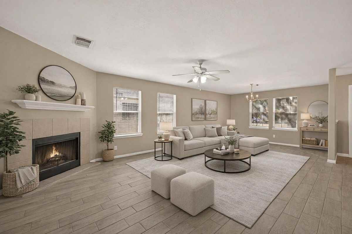 17250 Cricketbriar Ct, Houston, TX 77084, USA