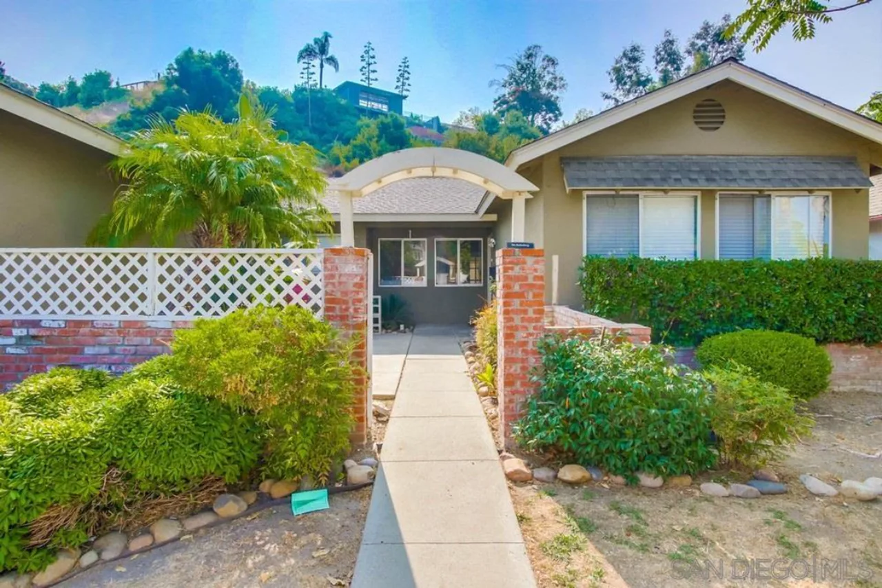 4877 Campanile Dr, San Diego, CA 92115, USA