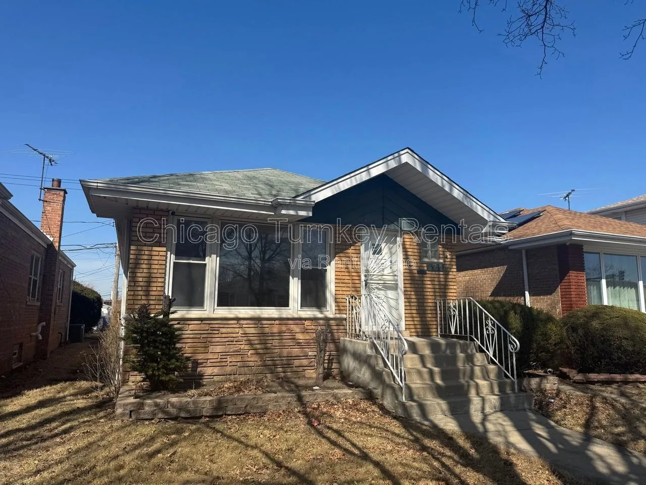 2810 W 83rd St, Chicago, IL 60652, USA