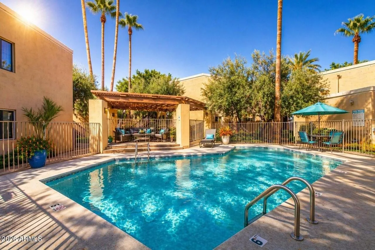 6240 N 16th St, Phoenix, AZ 85016, USA