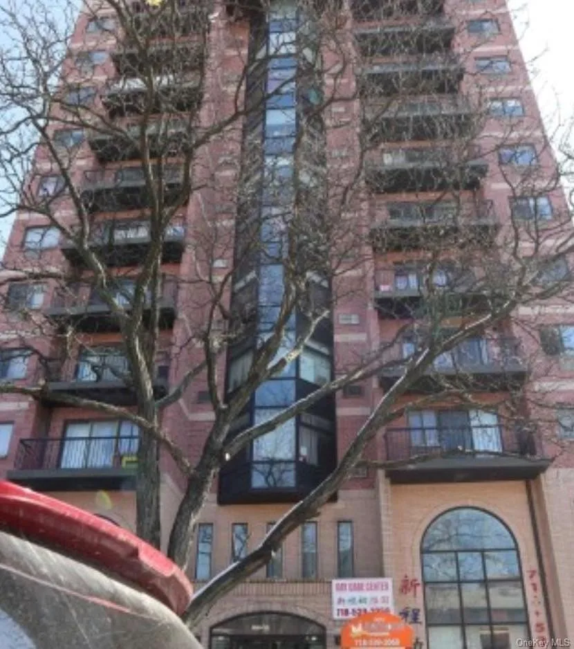 13254 Pople Ave, Flushing, NY 11355, USA