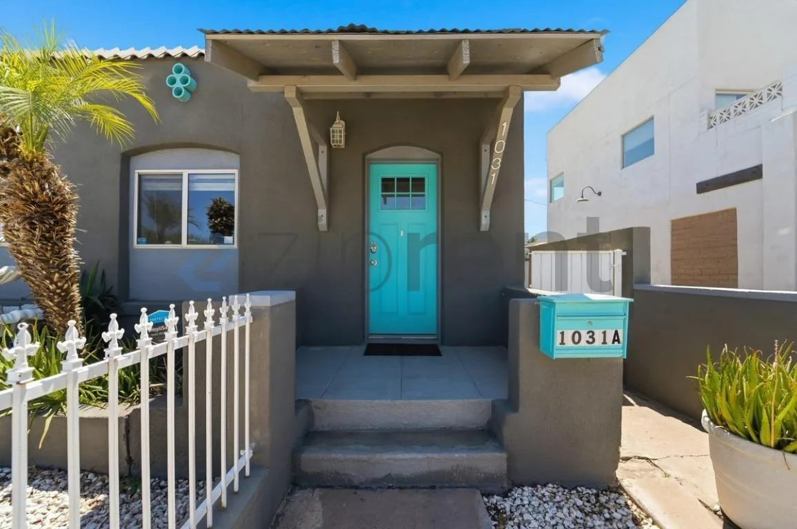 1031 E Roosevelt St, Phoenix, AZ 85006, USA